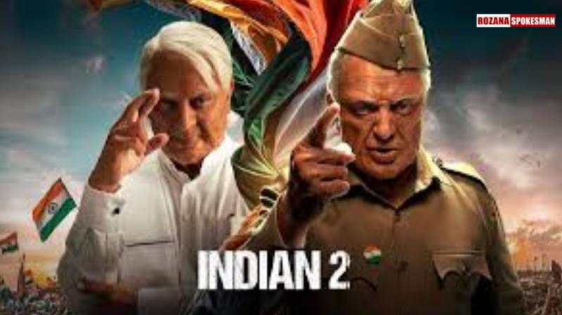 Indian 2 Movie OTT Release: When and Where to Watch film online? 