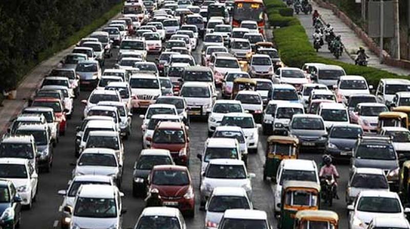 Domestic passenger vehicle sales rose 37.54 percent