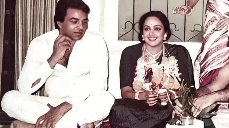 Hema Malini Slams Media for Spreading False News About Husband Dharmendra; Says He Is Responding to Treatment