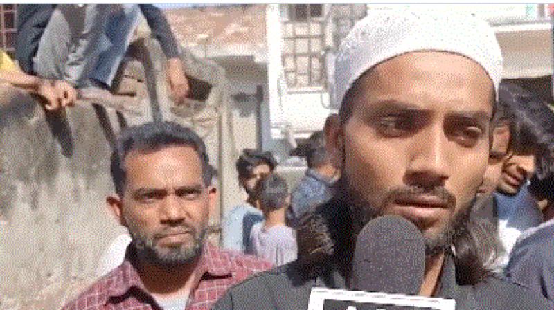 Red Fort Delhi Blast: father of two children killed in the Blast; Family seeks Justice