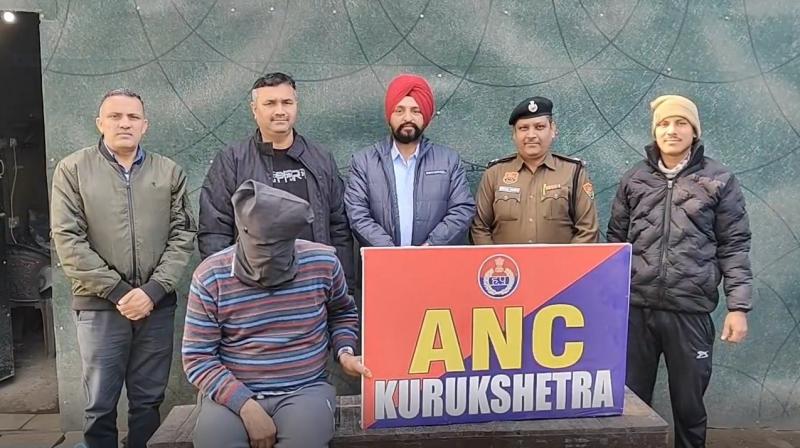 Haryana News: Man dies of drug overdose; drug dealer arrested