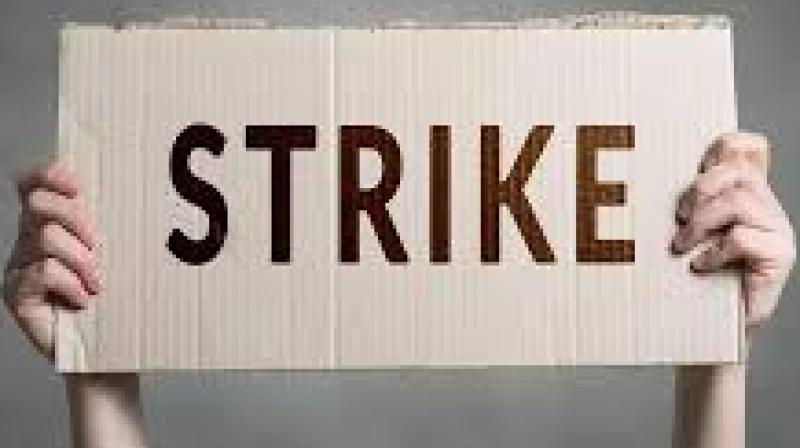 Operations at major lenders like State Bank of India, Punjab National Bank, and Bank of Baroda are expected to be hit, specifically affecting cash deposits, withdrawals, and cheque clearances. File Photo.