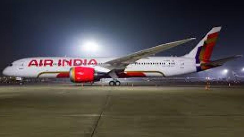 The Dreamliner is scheduled to enter commercial service on the Mumbai–Frankfurt route starting February 1, 2026. File Photo.