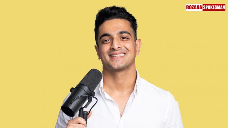 Ranveer Allahbadia's Both YouTube Channels Hacked, Renamed to 