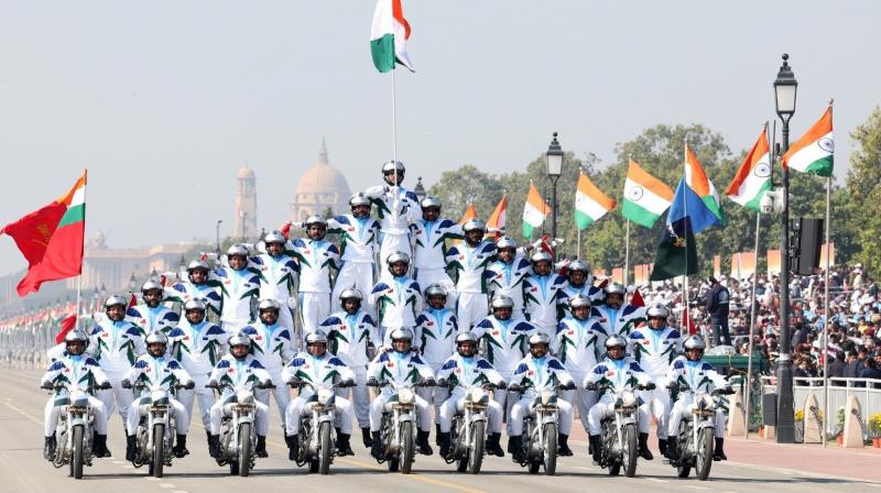 Republic Day 2026: 10,000 special guests to witness parade at Kartavya Path; Check Categories