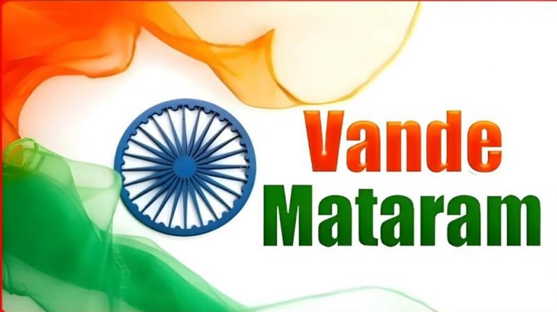 ‘Vande Mataram': Centre issues order on singing, playing official six-stanza version