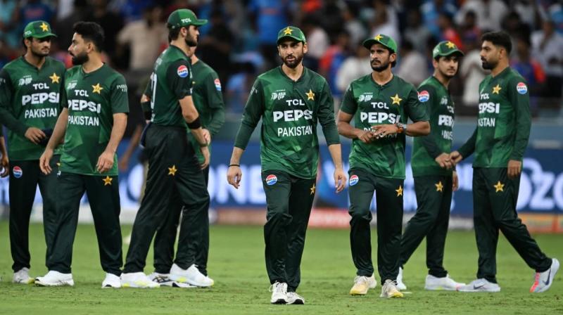 Editorial: Cricket is not surprising, Pakistan's U-turn