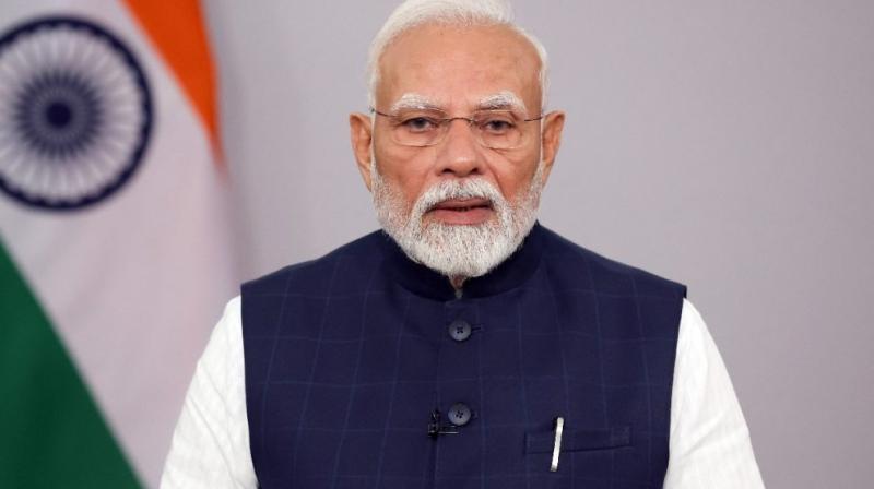 Canada Shooting: PM Modi Expresses Deep Shock, Says India Stands in Solidarity