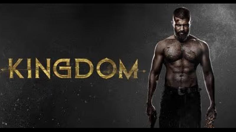 Kingdom Movie OTT Release: When and Where to Watch the Film Online?