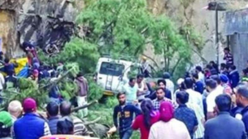 Editorial: Lessons from the Manikaran Tragedy