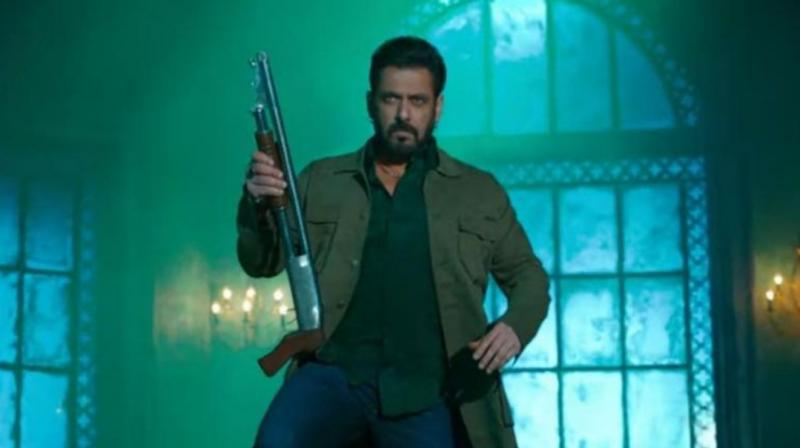 Salman Khan's 'Sikandar' Takes Box Office by Storm 