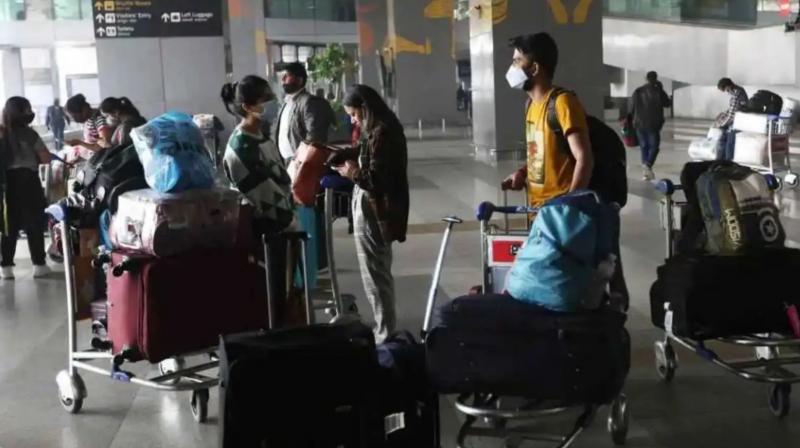  Asylum Claims By Indians, including Punjabis, At Canadian Airports Surge by Over 500 percent 