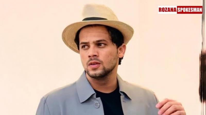 Round2hell's Zayn Saifi to feature in Bigg Boss 18? Here's what we know