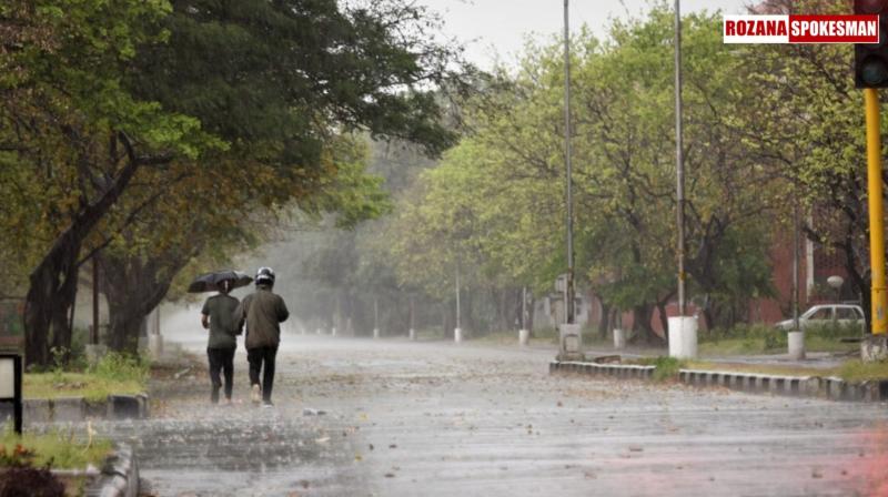 Chandigarh Weather Forecast: Cool, Rainy October Expected, IMD Predicts