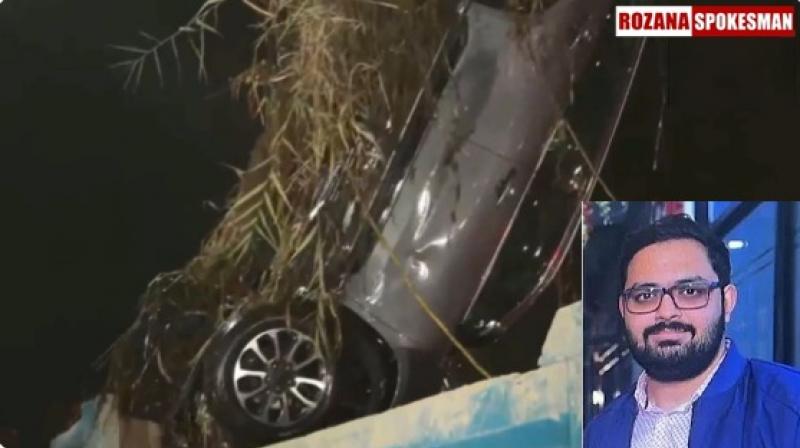 Noida techie death case: Car retrieved after four days