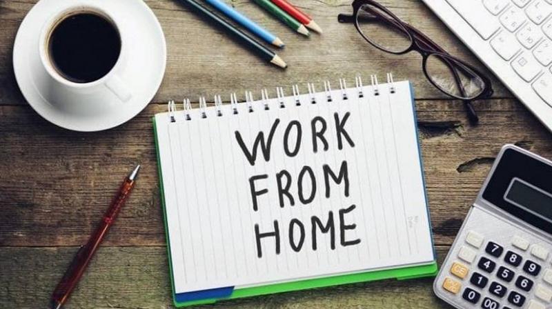 Work From Home