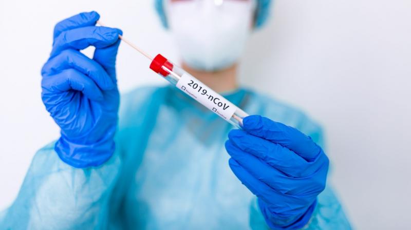 Ferozepur Reports First COVID Case After Mohali and Amritsar