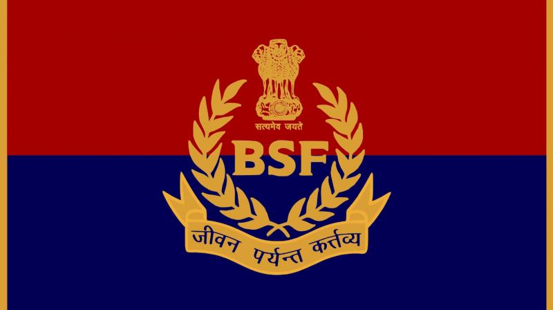 BSF Proposes Naming a Post "Sindoor" and Two Others After Martyred Personnel