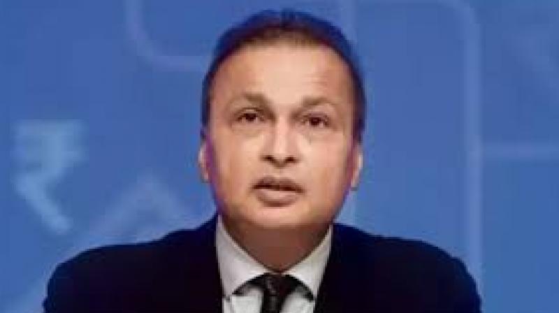 On the directions of the Supreme Court, the ED has formed a special investigation team to probe alleged bank frauds and financial irregularities involving the Anil Dhirubhai Ambani Group (ADAG). File Photo.
