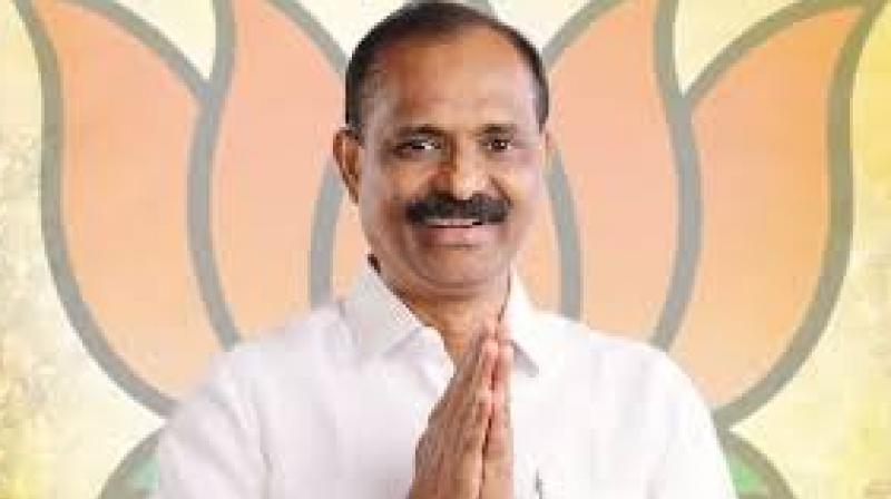 Rajesh secured 51 votes, including support from an Independent councillor, enabling him to cross the simple majority mark. File Photo.