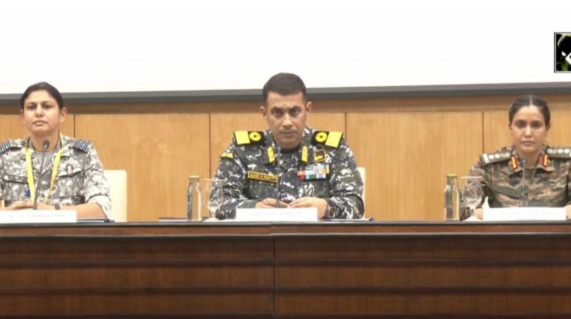 India-Pakistan Ceasefire Announced, Indian Defence Ministry Dispels Misinformation