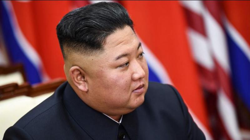 Kim Jong Un
