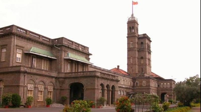 Indira Gandhi National Open University 