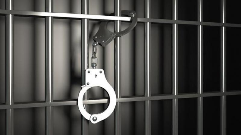 4 members of Lifafa gang arrested