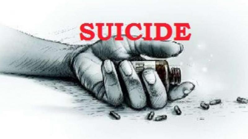 Woman kills self by consuming poisonous substance