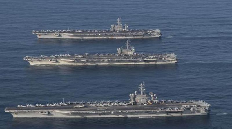 Body of Indian Navy sailor recovered off TN coast