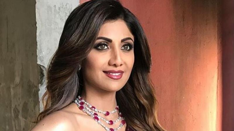 Shilpa Shetty