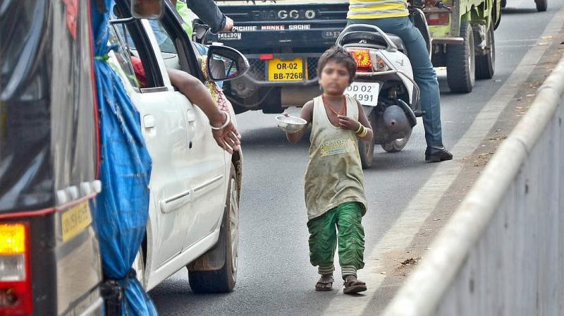 Punjab Rescues 704 Children from Child Begging Under Project ‘Jiwanjyot' & DNA testing under ‘Jiwanjyot 2.0'to curb trafficking