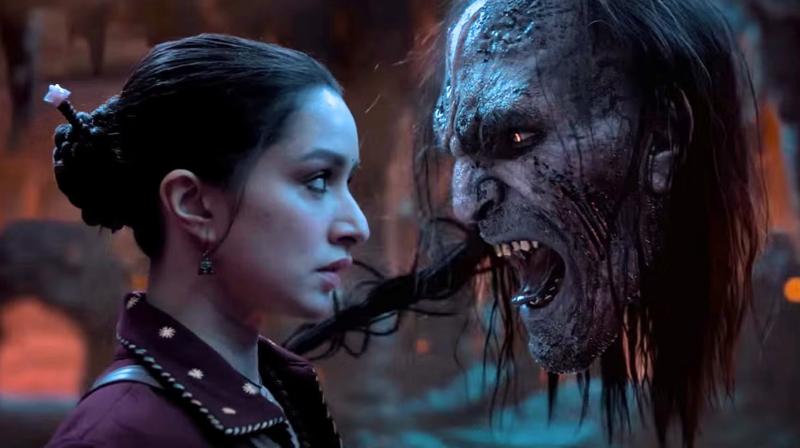 Who is Sarkata in Stree 2 and what is his real name? Know all about him