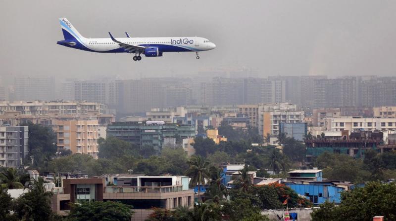 With you, all the way: IndiGo offers travel vouchers worth rupees 10,000 to customers