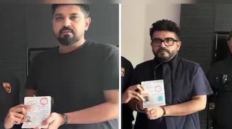 Rohini Court in Delhi Rejects anticipatory bail pleas of Gaurav and Saurav Luthra in Goa restaurant fire