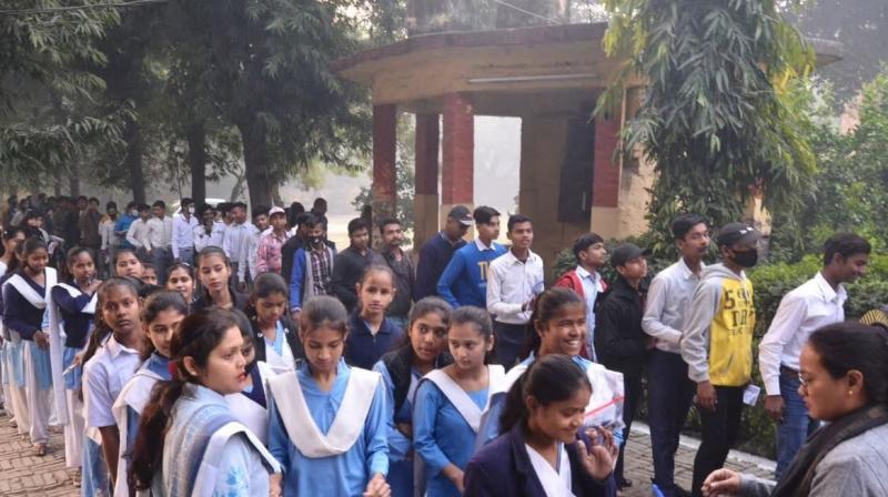 Haryana Govt Revises School Timings for Durga Ashtami on April 5,