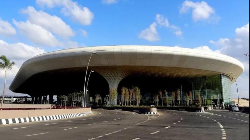 Chhatrapati Shivaji Maharaj International Airport issues advisory as technical snag hits flight operations
