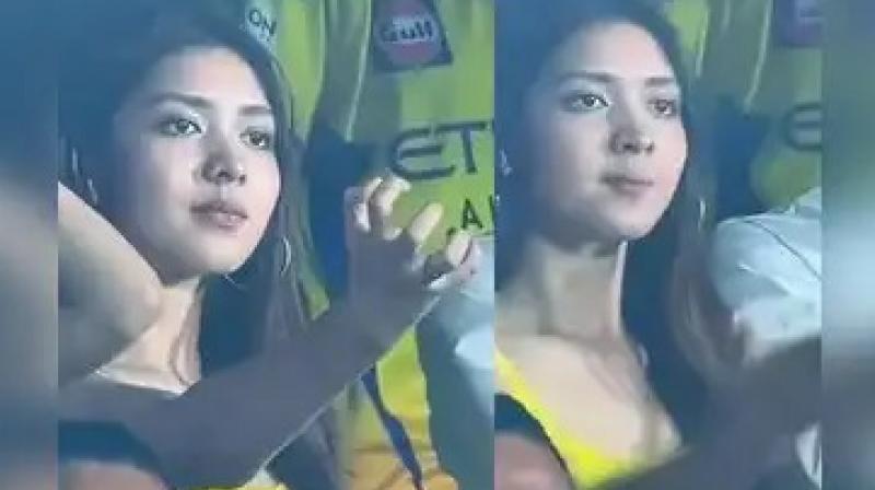 From Viral Fan Moment to Brand Deals: Aaryapriya Bhuyan’s Rise to Fame