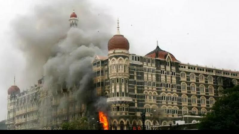 26/11 Attack