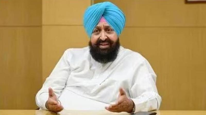 Punjab LoP Flags Police Intimidation, Says SEC Took ‘No Action' Ahead of Zila Parishad Polls