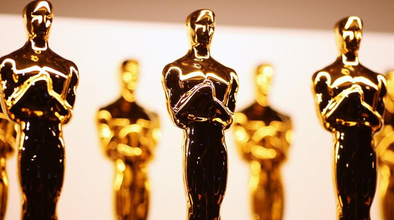 Academy postpones plans for new popular film Oscar category