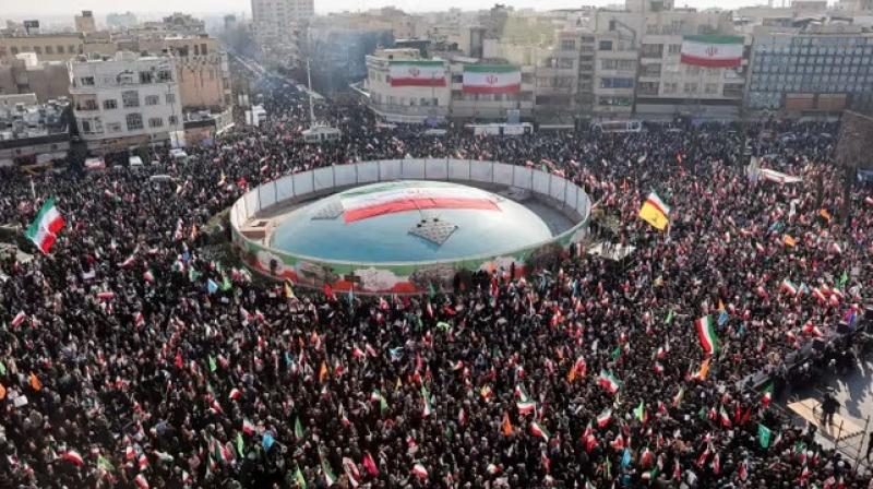 Editorial: Indians stranded in Iran, government has limited options