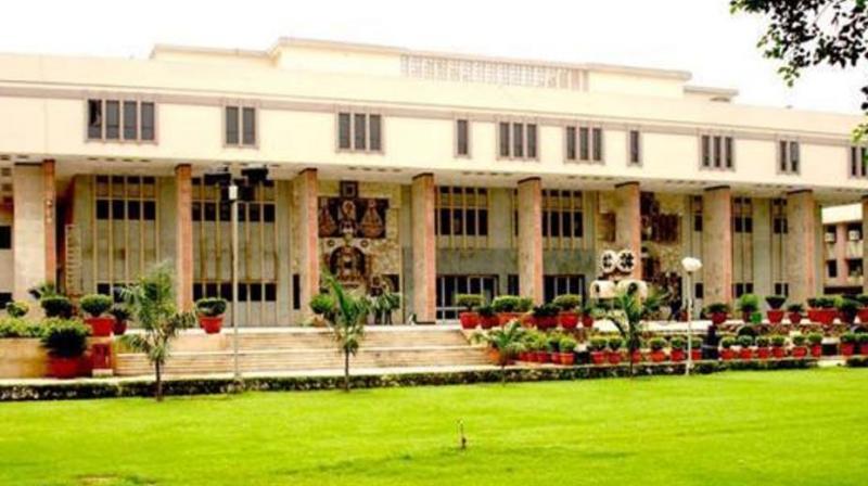 Delhi High Court