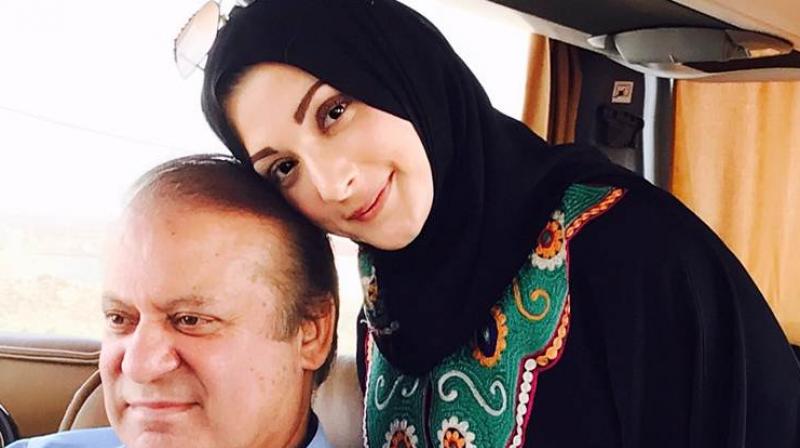 Nawaz Sharif and his daughter Maryam are set to be arrested today