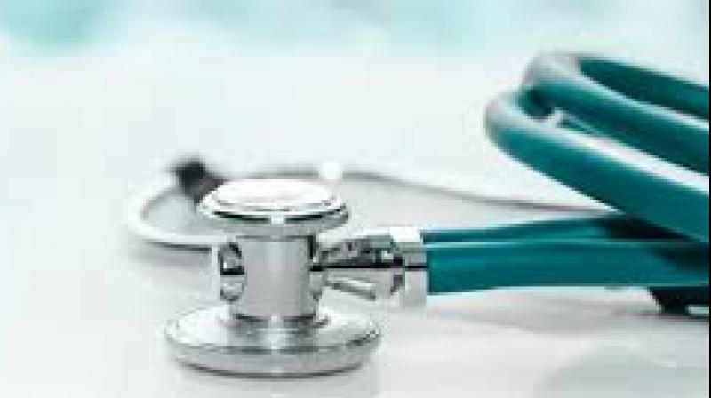 It is centred around longstanding grievances over direct recruitment of Senior Medical Officers (SMOs) and the non-implementation of a modified Assured Career Progression (ACP) structure for government doctors. File Photo.