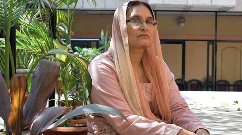 RLD establishes invincible lead over BJP