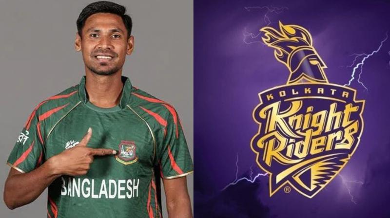 "BCCI will Allow Replacement": KKR Confirms Release of Bangladeshi Cricketer from Squad