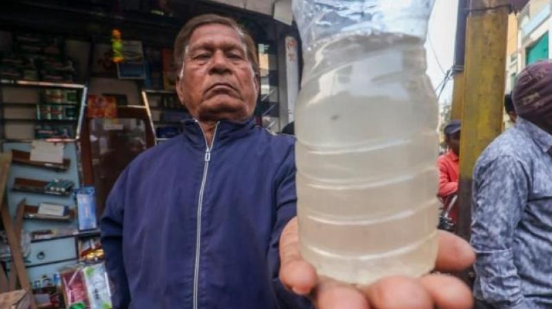 Editorial: The Indore incident – the benchmark for clean cities is flawed