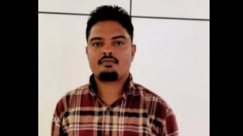 30-year-old "Disabled" man dies in war in Russia; family to raise case with govt, file case in Russia