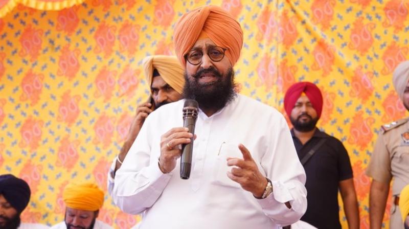 Punjab: “Is this the cost of standing up to power?" Bajwa questions after Congress leader shot dead 